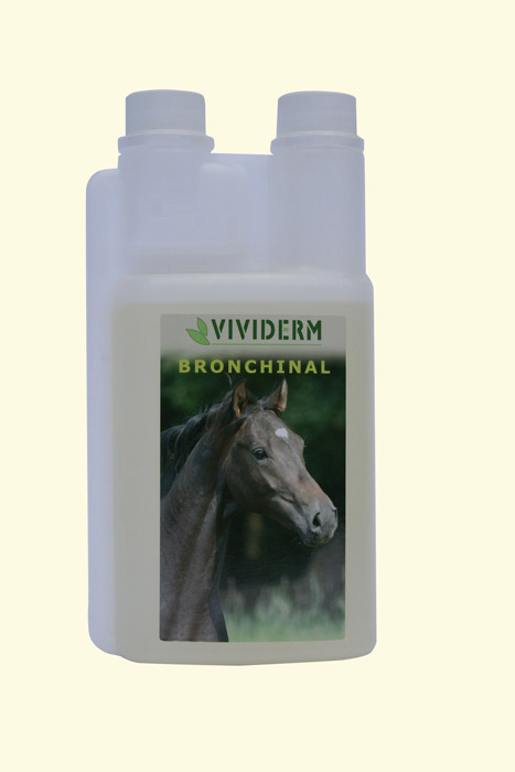 Vividerm Bronchinal Vividerm Bronchinal